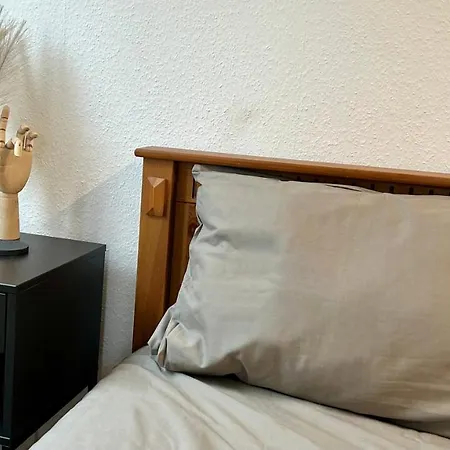 Gemuetliches * Gelsenkirchen