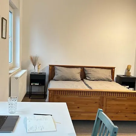 Apartment Gemütliches *