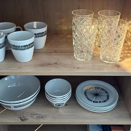 Gemuetliches Apartman