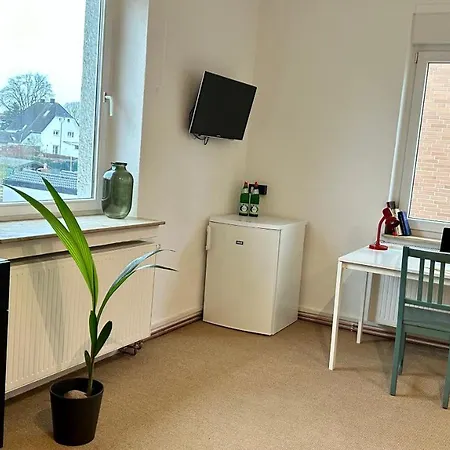 Apartman Gemuetliches Gelsenkirchen