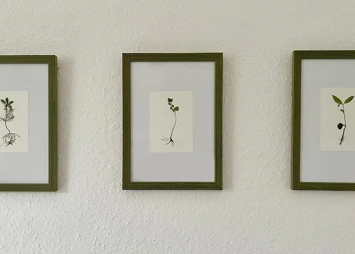 Gemuetliches * Gelsenkirchen