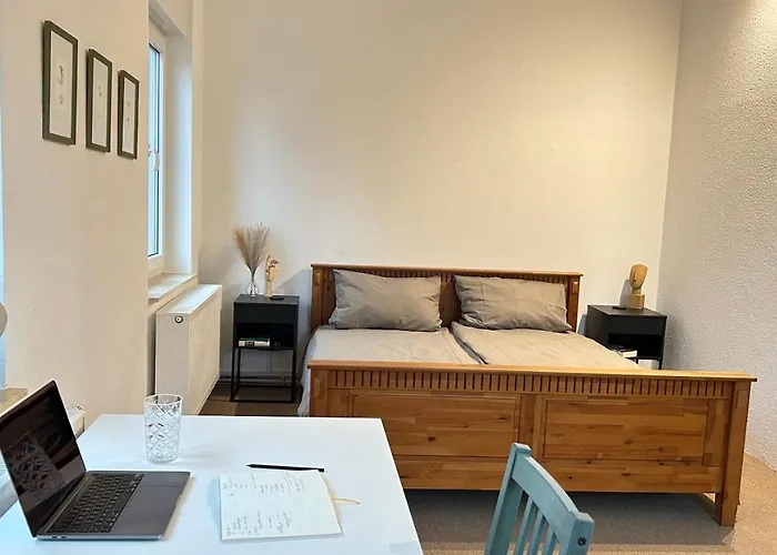 Apartment Gemütliches *