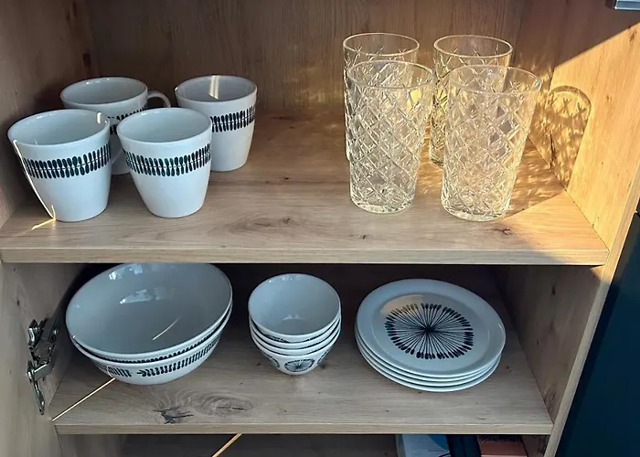 Gemütliches Apartment