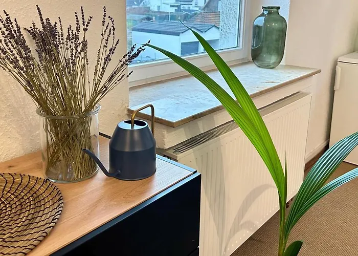 Apartmán Gemuetliches Gelsenkirchen