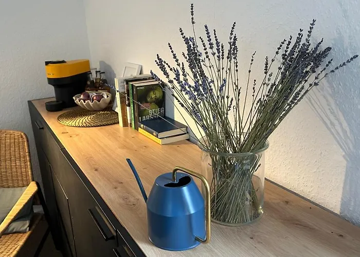 Gemuetliches Gelsenkirchen