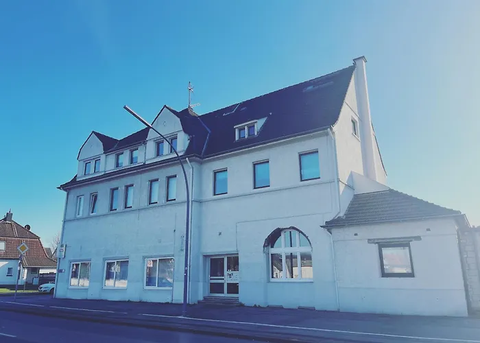 Apartmán Gemuetliches *